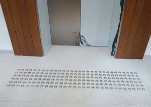 ทางเดินคนพิการ โรงแรมป่าตองบีช